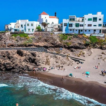Appartement Casa Blanca Sea View à Santa-Cruz de Ténérife Extérieur photo