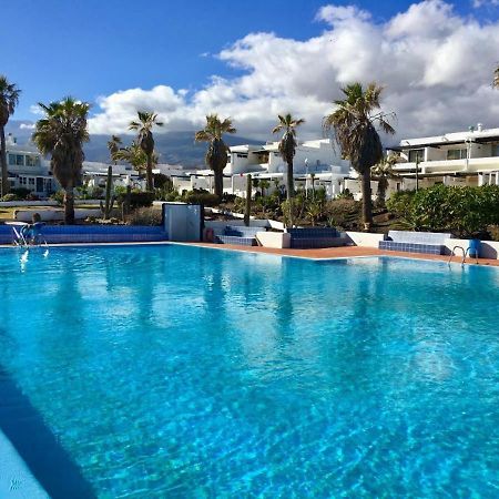 Appartement Casa Blanca Sea View à Santa-Cruz de Ténérife Extérieur photo