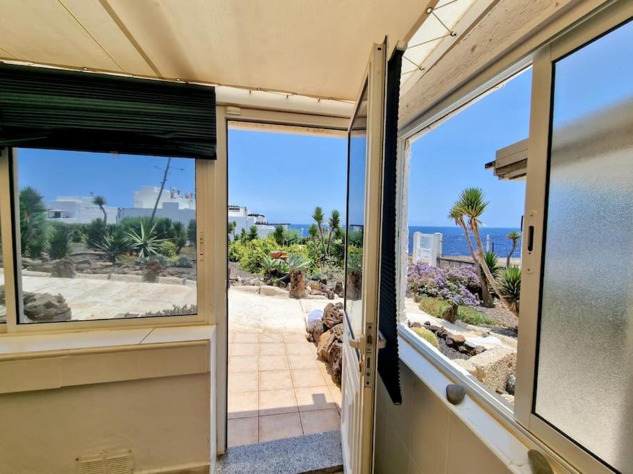 Appartement Casa Blanca Sea View à Santa-Cruz de Ténérife Extérieur photo