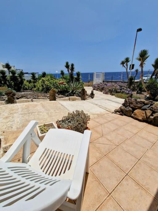 Appartement Casa Blanca Sea View à Santa-Cruz de Ténérife Extérieur photo