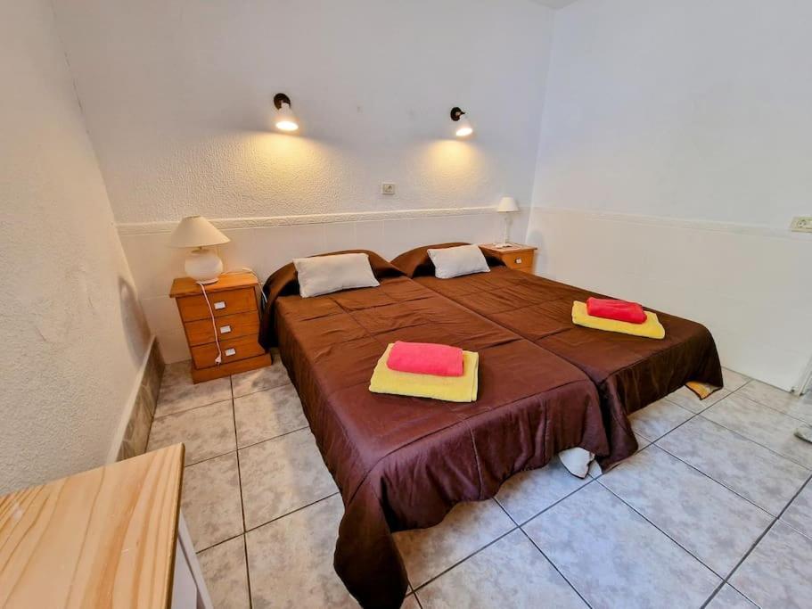 Appartement Casa Blanca Sea View à Santa-Cruz de Ténérife Extérieur photo