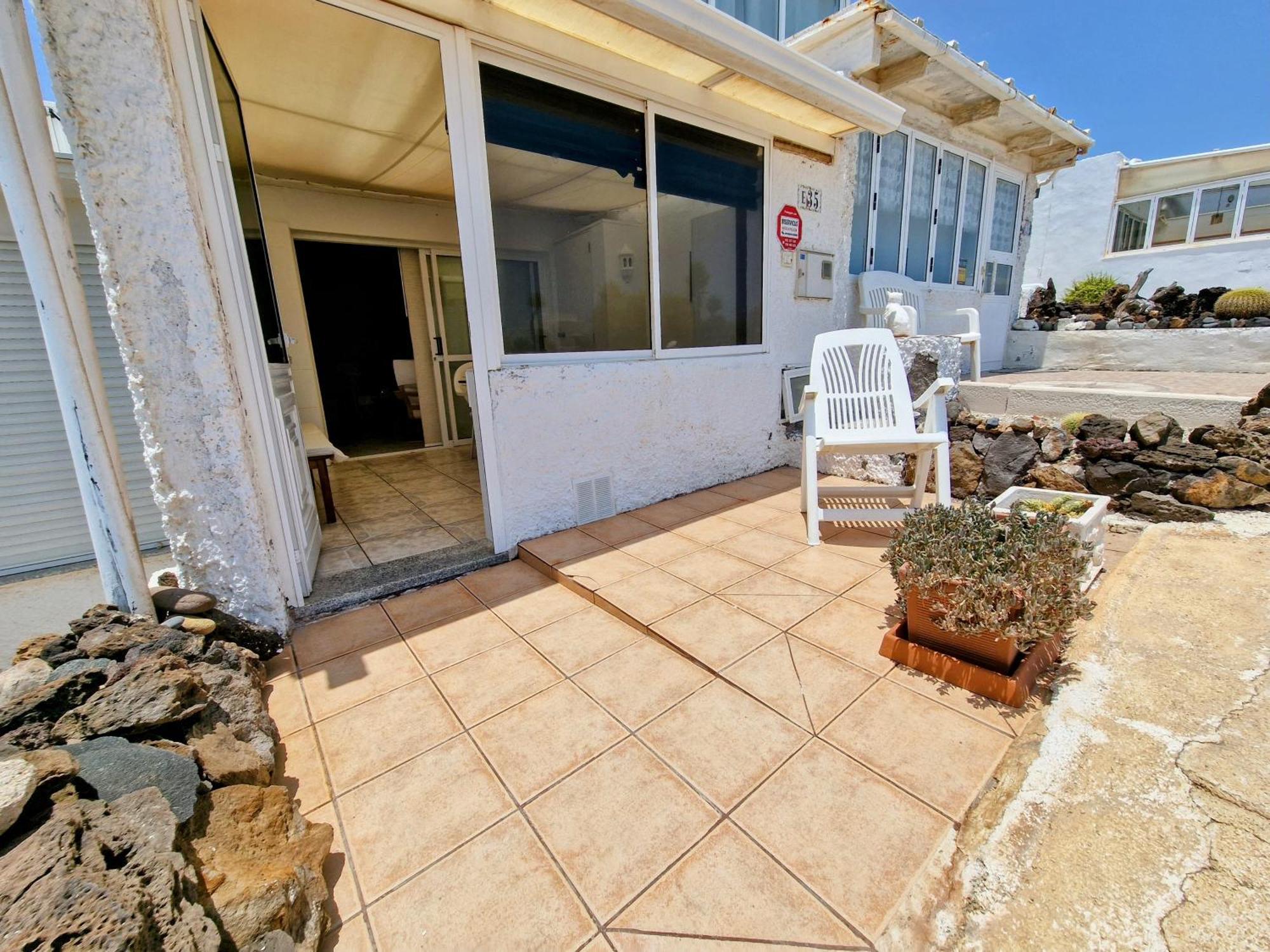 Appartement Casa Blanca Sea View à Santa-Cruz de Ténérife Extérieur photo