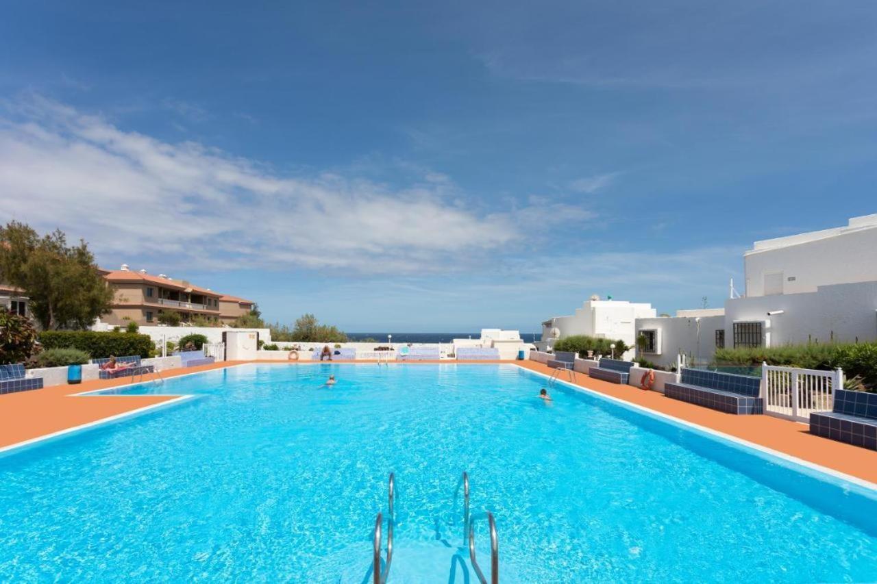 Appartement Casa Blanca Sea View à Santa-Cruz de Ténérife Extérieur photo
