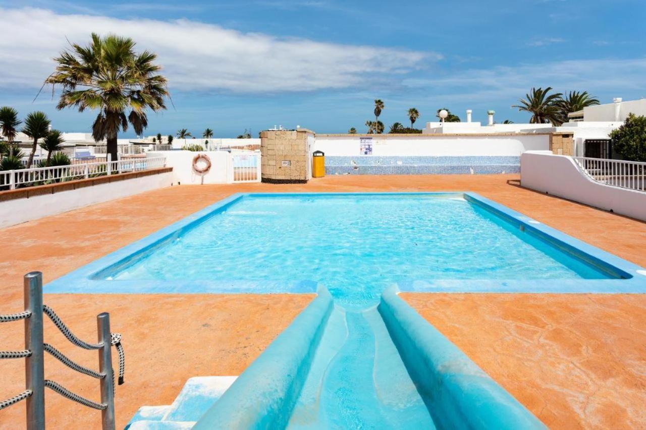 Appartement Casa Blanca Sea View à Santa-Cruz de Ténérife Extérieur photo