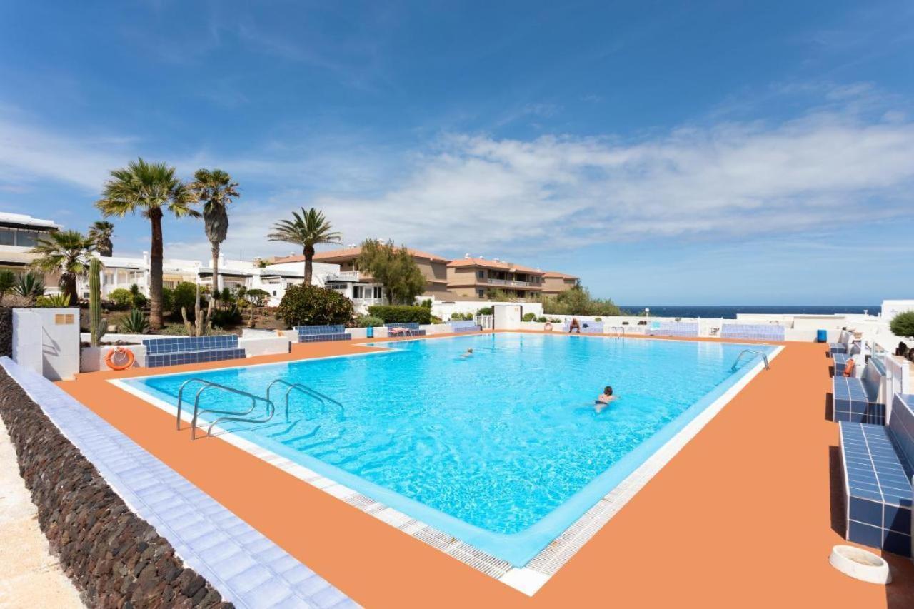 Appartement Casa Blanca Sea View à Santa-Cruz de Ténérife Extérieur photo
