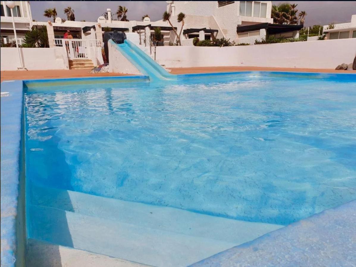 Appartement Casa Blanca Sea View à Santa-Cruz de Ténérife Extérieur photo