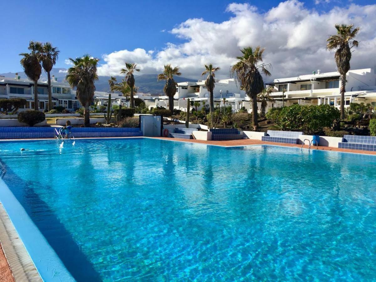 Appartement Casa Blanca Sea View à Santa-Cruz de Ténérife Extérieur photo